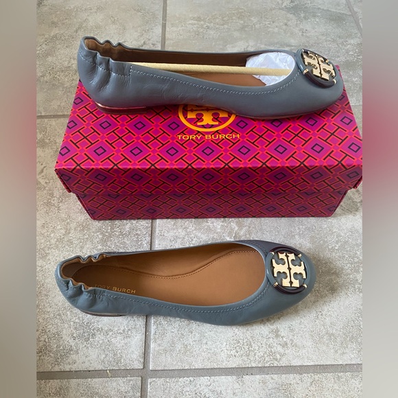 Tory Burch Flats - Picture 3 of 4